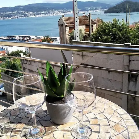 Apartment Nuevo Con Vistas
