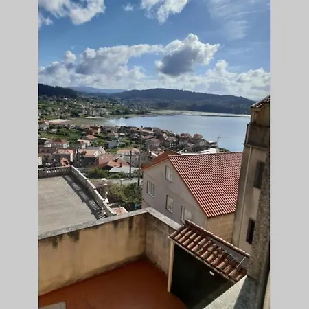 Nuevo Con Vistas