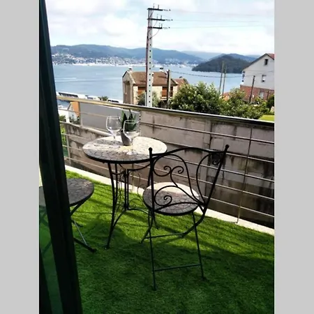 Διαμέρισμα Nuevo Con Vistas