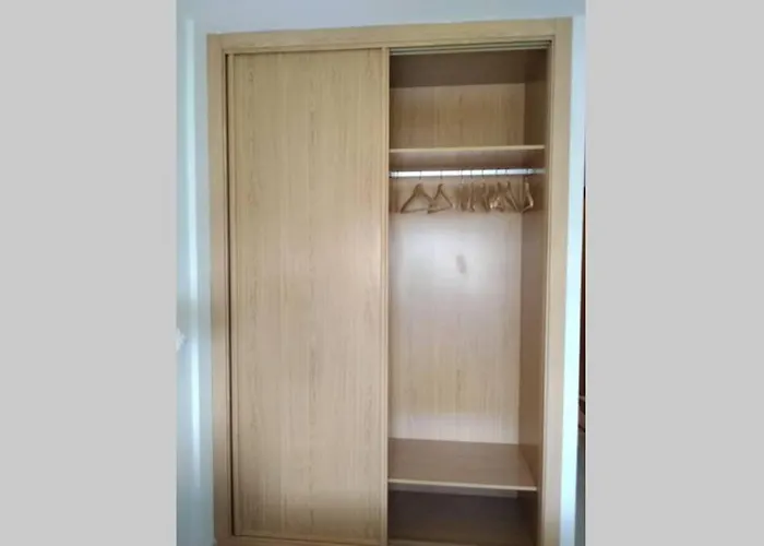 Nuevo Con Vistas Διαμέρισμα