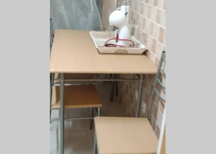 Διαμέρισμα Nuevo Con Vistas Combarro