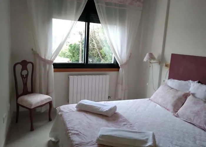 Διαμέρισμα Nuevo Con Vistas *