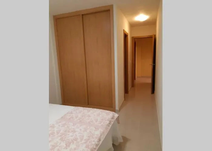 Διαμέρισμα Nuevo Con Vistas *