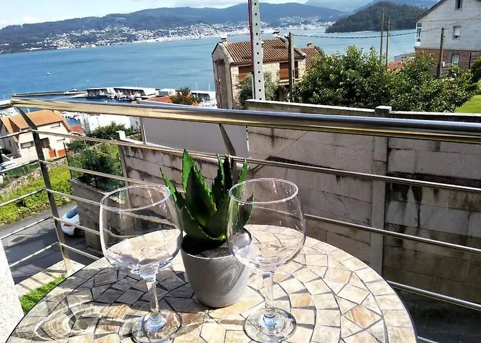 Διαμέρισμα Nuevo Con Vistas