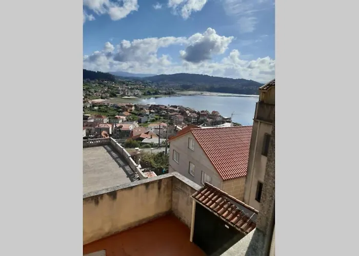 Nuevo Con Vistas