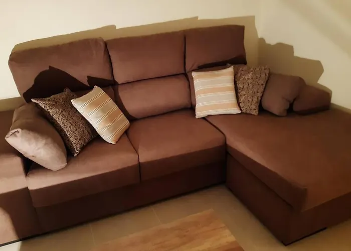 Nuevo Con Vistas Διαμέρισμα Combarro