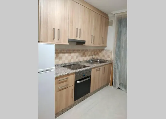 Nuevo Con Vistas * Combarro