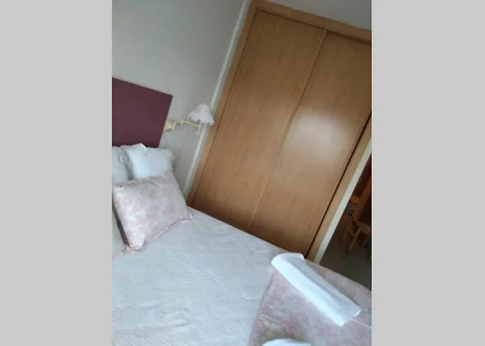 Nuevo Con Vistas Combarro