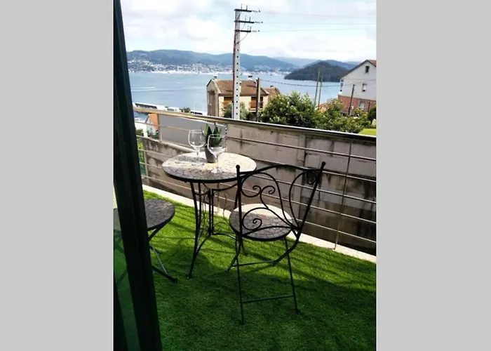 Διαμέρισμα Nuevo Con Vistas