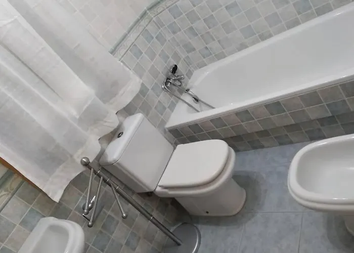 Διαμέρισμα Nuevo Con Vistas *